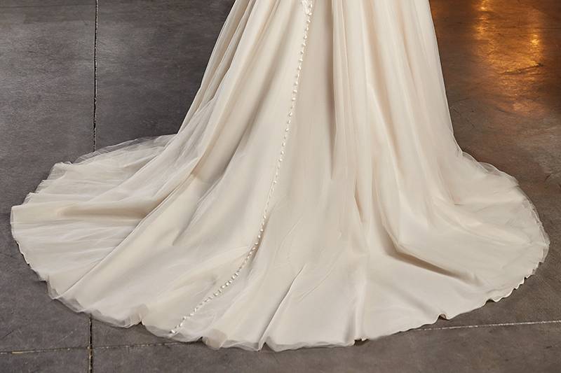 Collezione sposa 2025