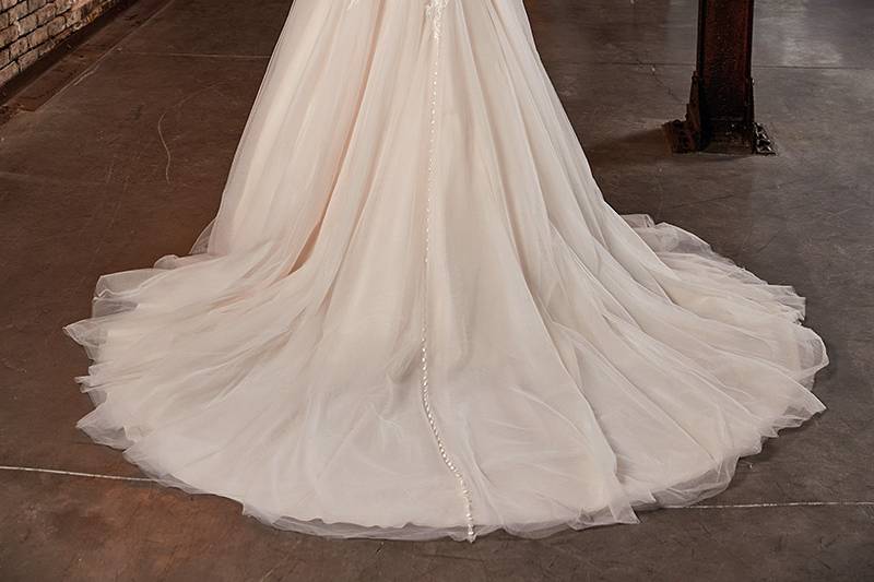 Collezione sposa 2025