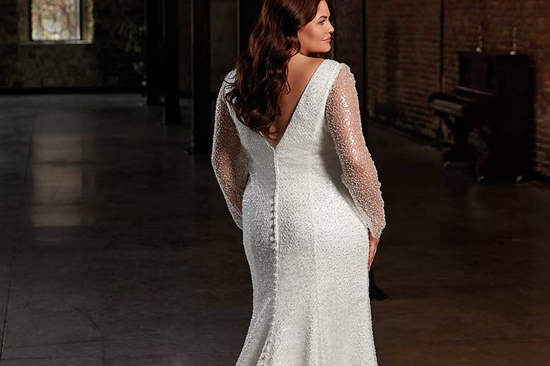 Collezione sposa 2025