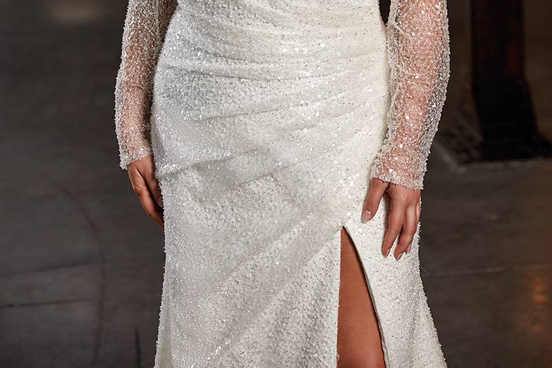 Collezione sposa 2025