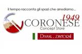 Coronese 1949 concept store