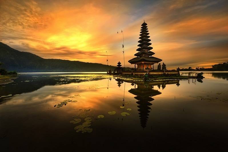 Bali, Indonesia