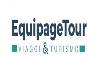 Enza Sola per Equipagetour logo