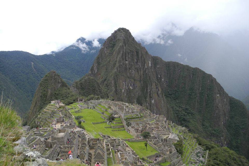 Peru'