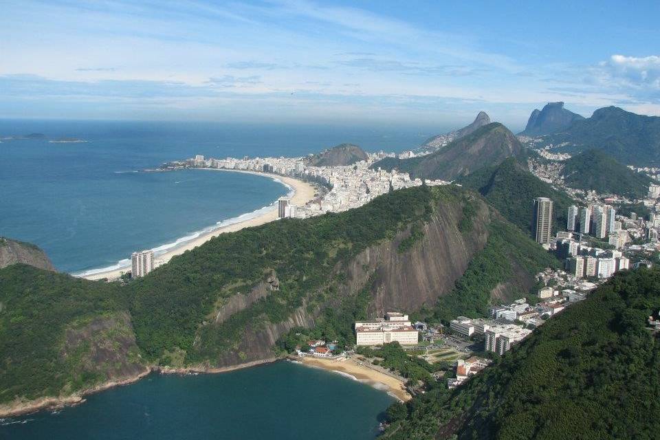 Rio de Janeiro, Brasile