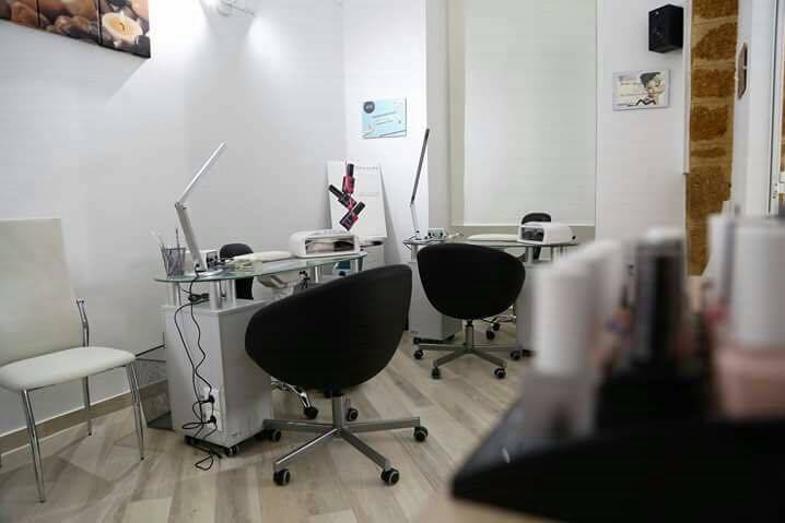 Sala nails care