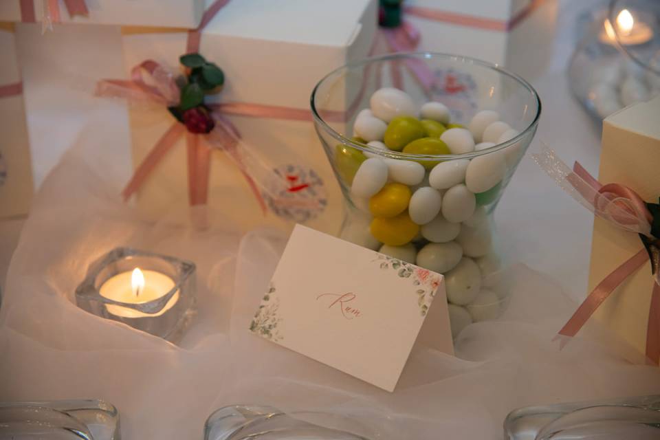 Grafica matrimonio Canavese