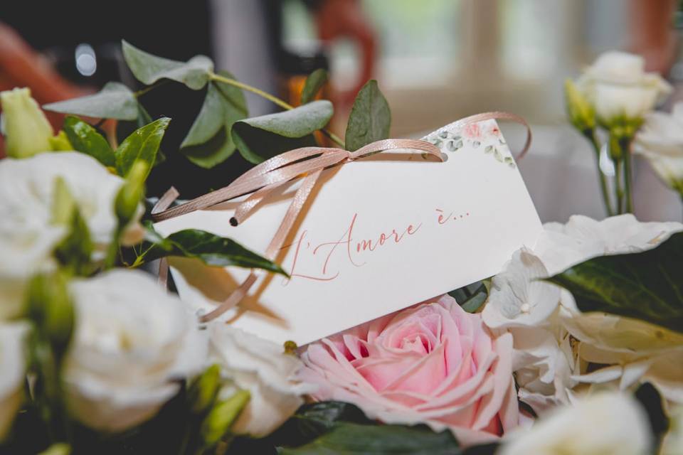 Grafica matrimonio Canavese