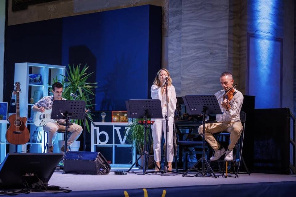 Buon Vivere 2025