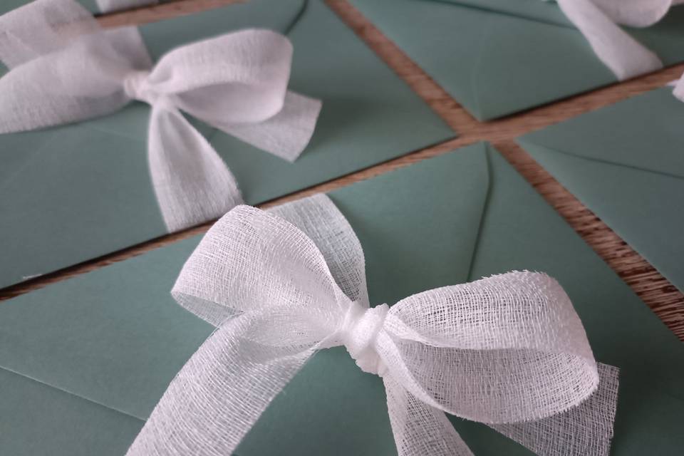 Partecipazione Matrimonio