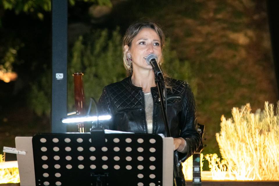 Wedding Il Cardello Locanda