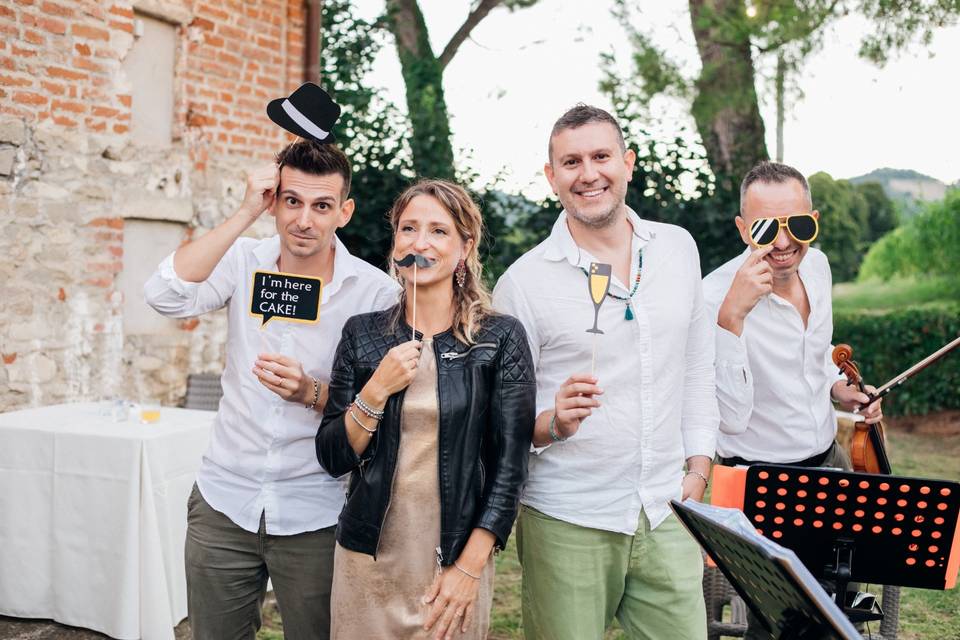 Brick e Divanetti Folk