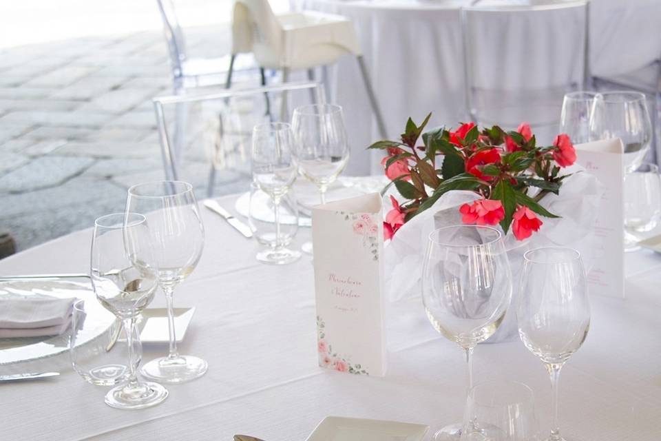 Grafica matrimonio Canavese