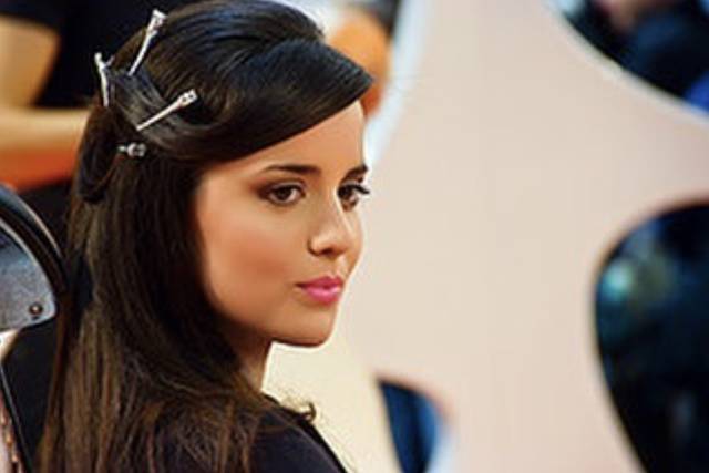 Laura Boncio MakeUp