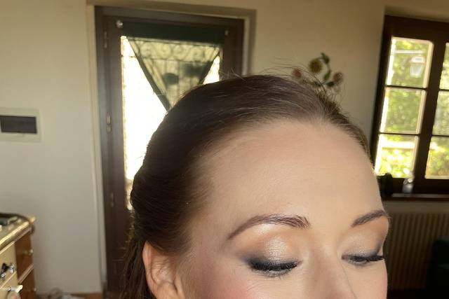 Laura Boncio MakeUp