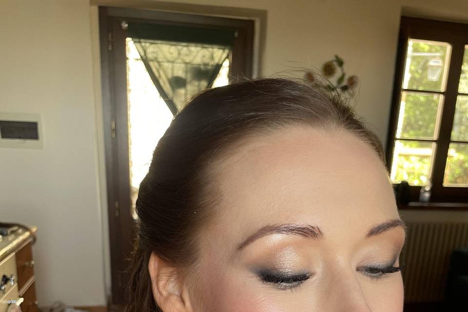 Laura Boncio MakeUp