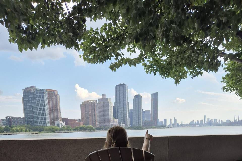 New York