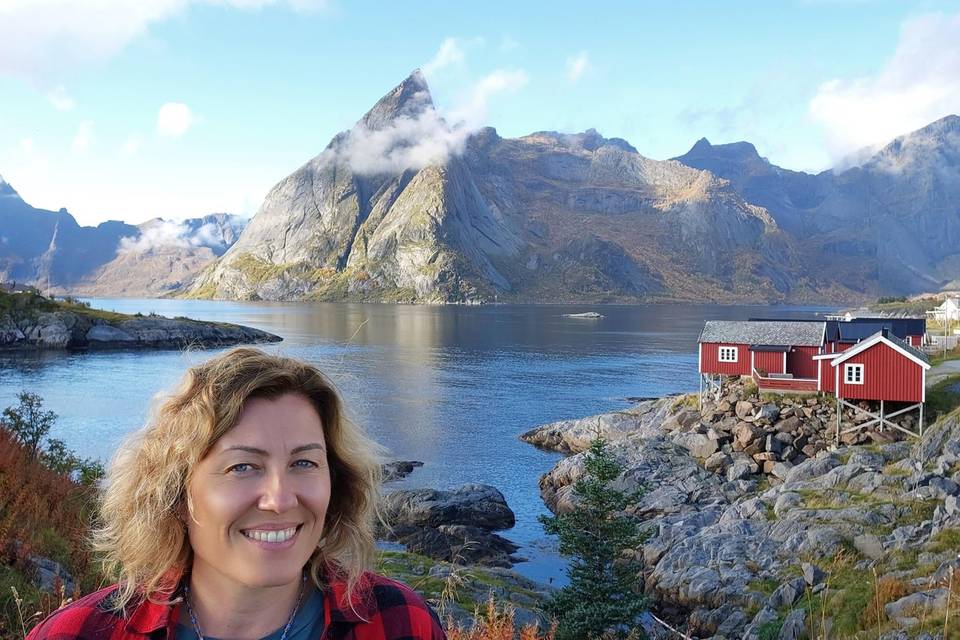 Lofoten
