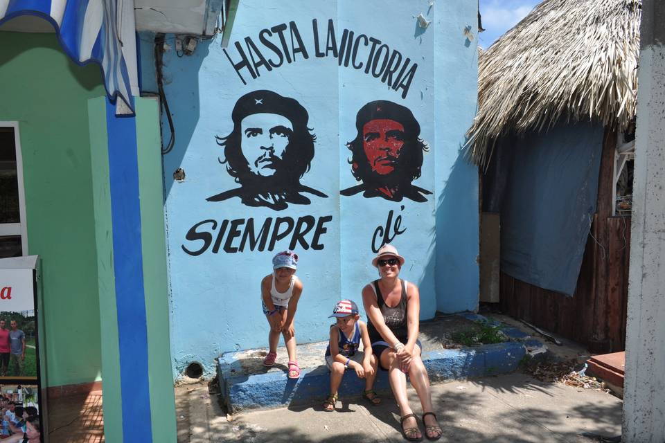 Cuba