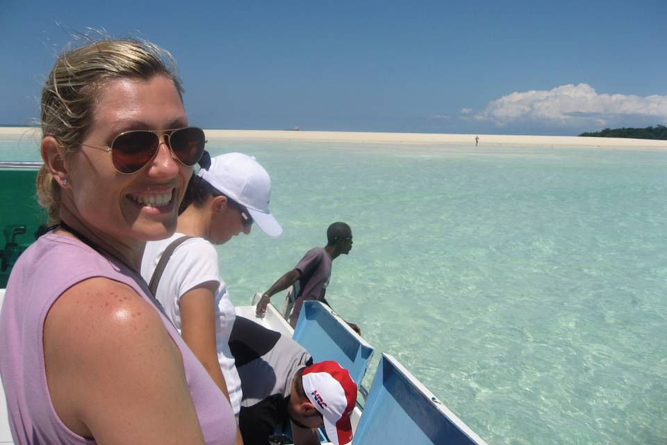 Madagascar