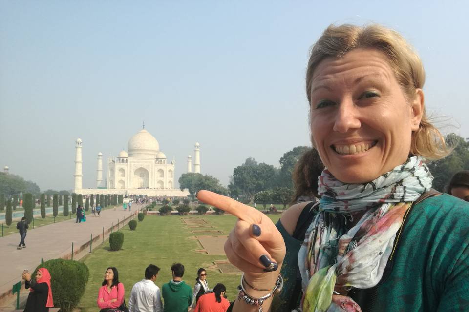 India