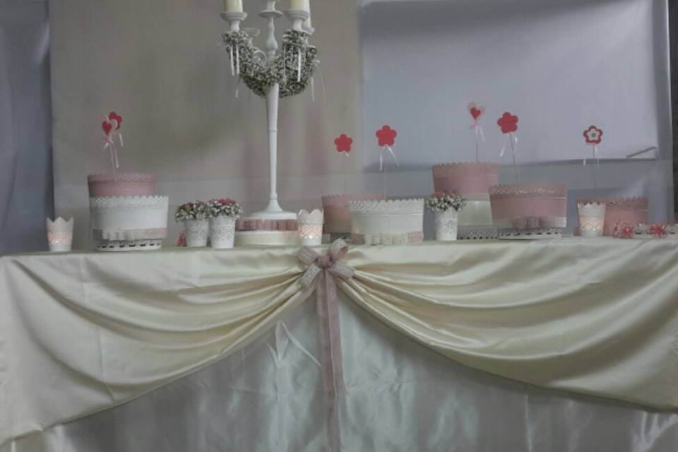 Paola Pau Wedding Planner