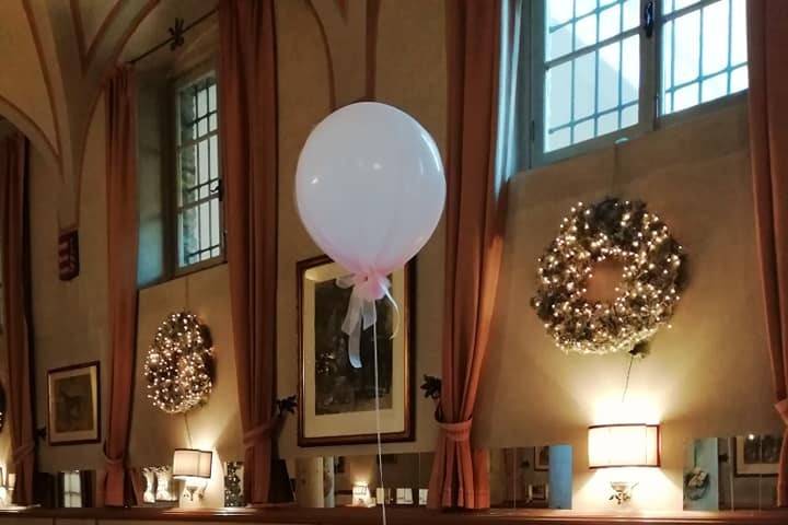 Balloon Chic di Nicky Nicoletta