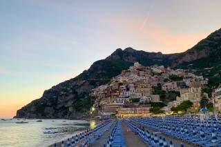 Amalfi Coast Wedding Music Service