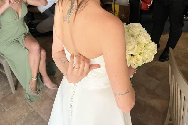 Camilla Sposa