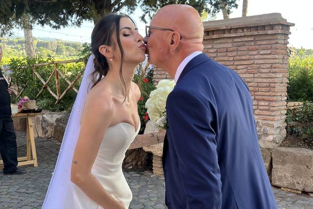 Camilla Sposa