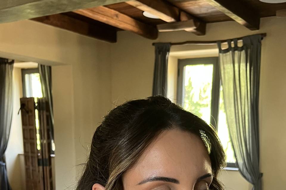 Silvia Sposa