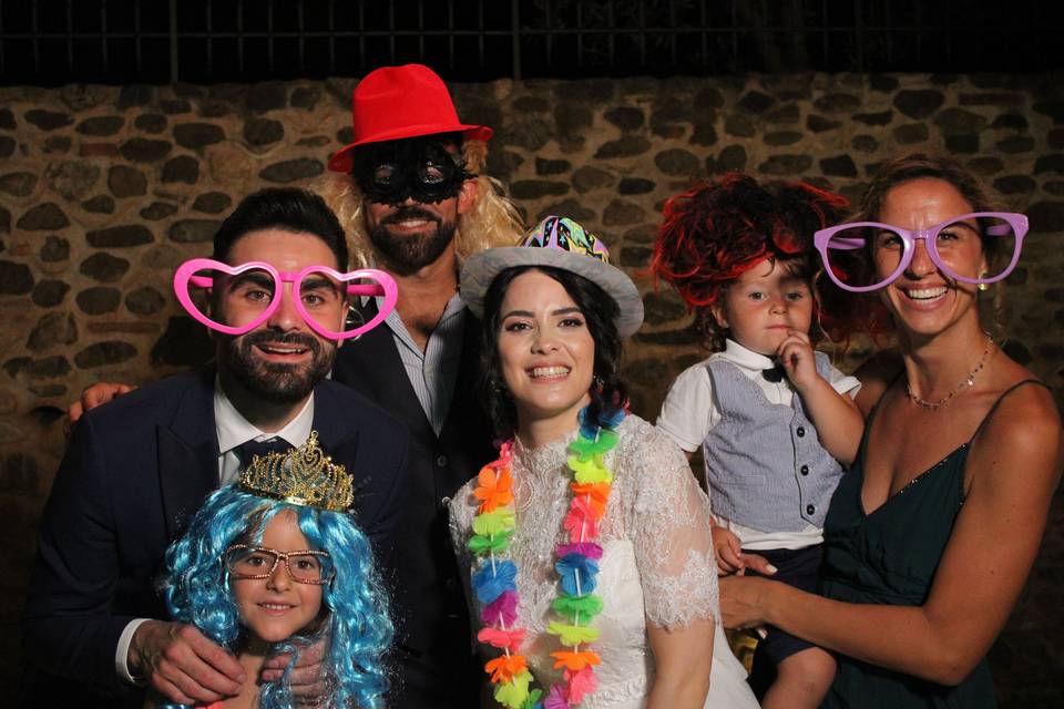 Wedding Tommaso e Ida