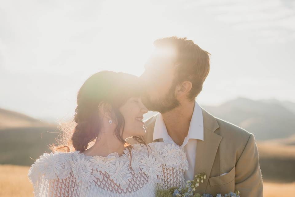Davide e Lia