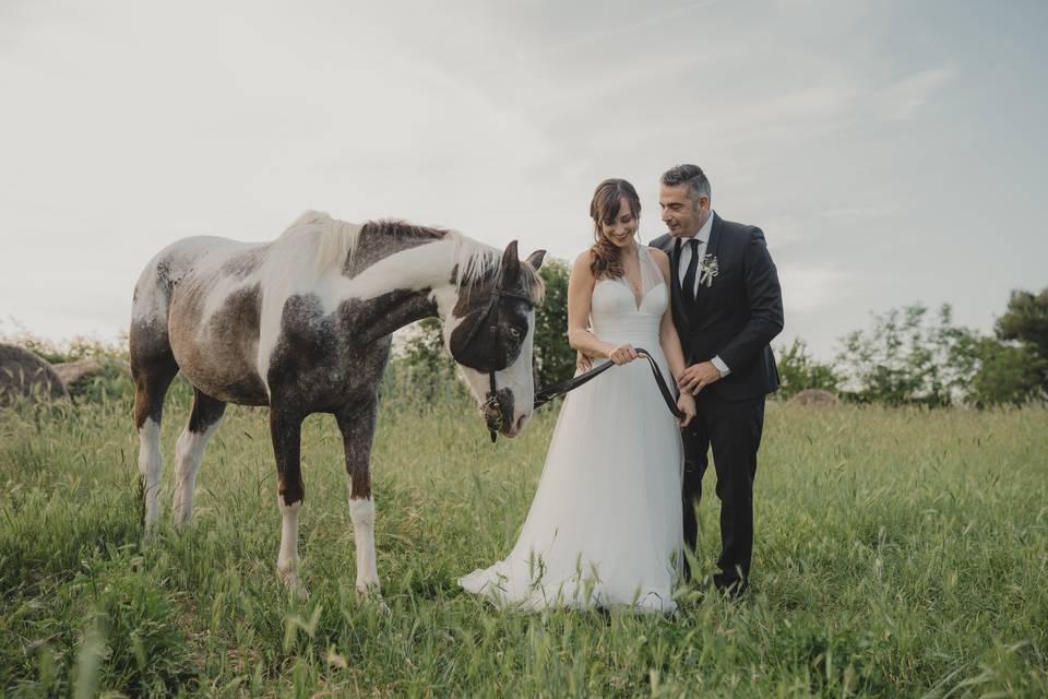 Mattia & Mariangela