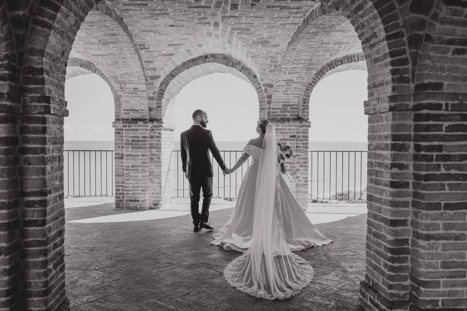Antonio e Barbara