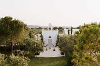 Tenuta Montevitolo