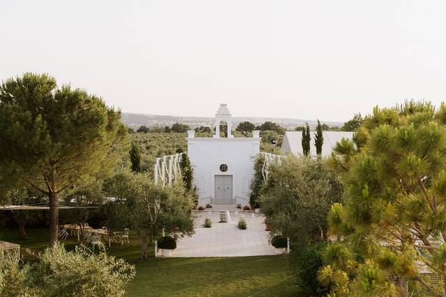 Tenuta Montevitolo