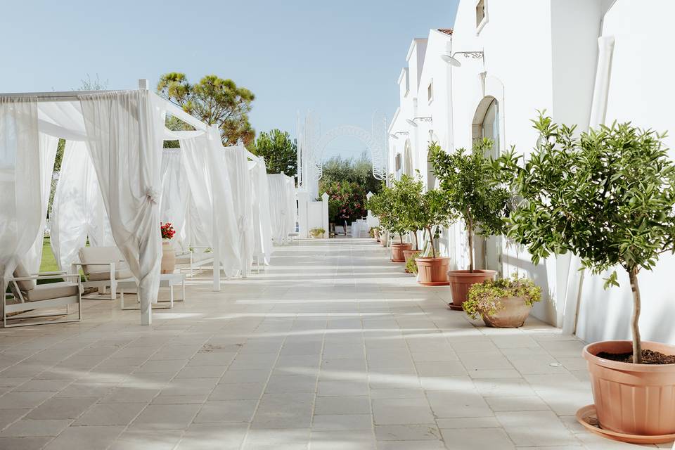 La Masseria