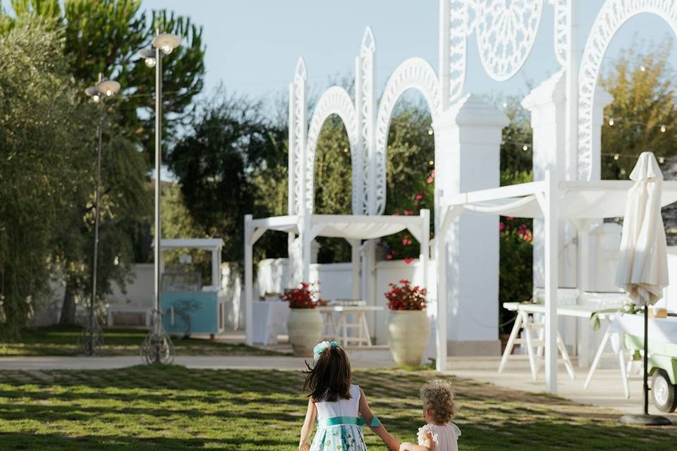 La Masseria