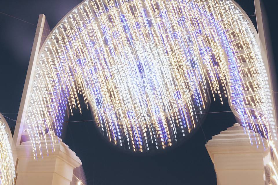 Luminarie