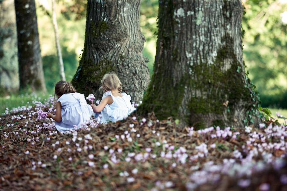 Ingresso della sposa