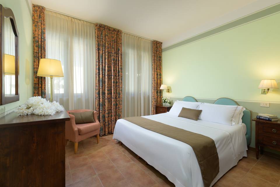 Hotel Residence San Gregorio