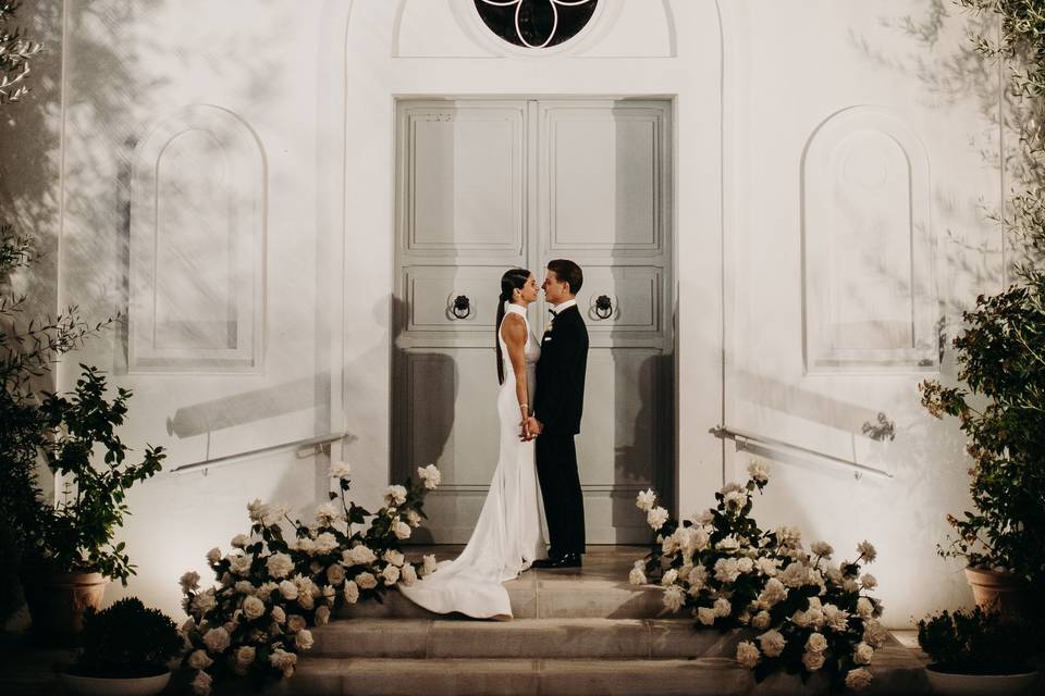 La Romantica Chiesetta