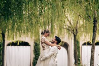 CF Studio Wedding