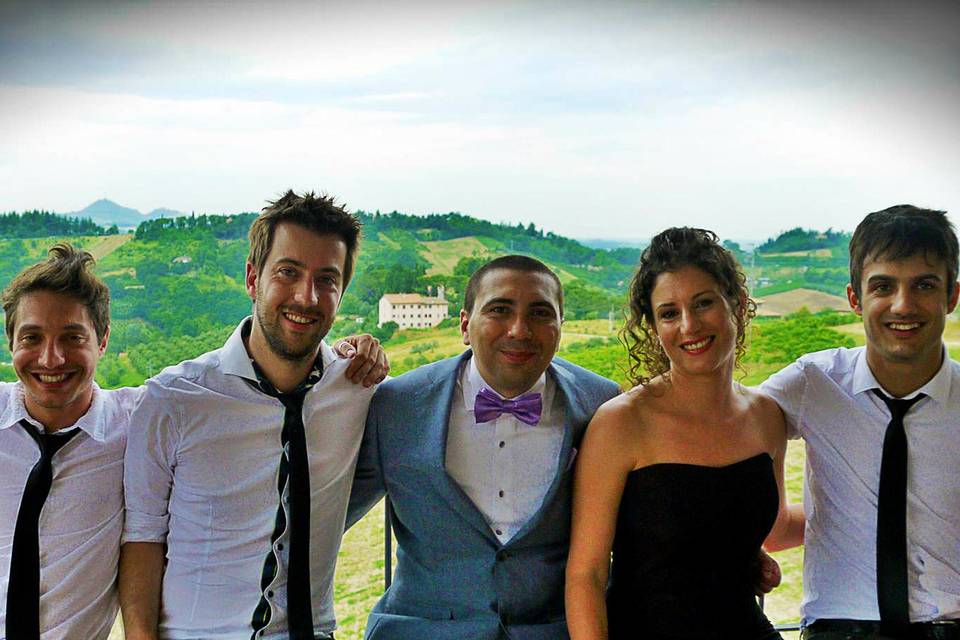 Claudio&Chiara (Cesena)