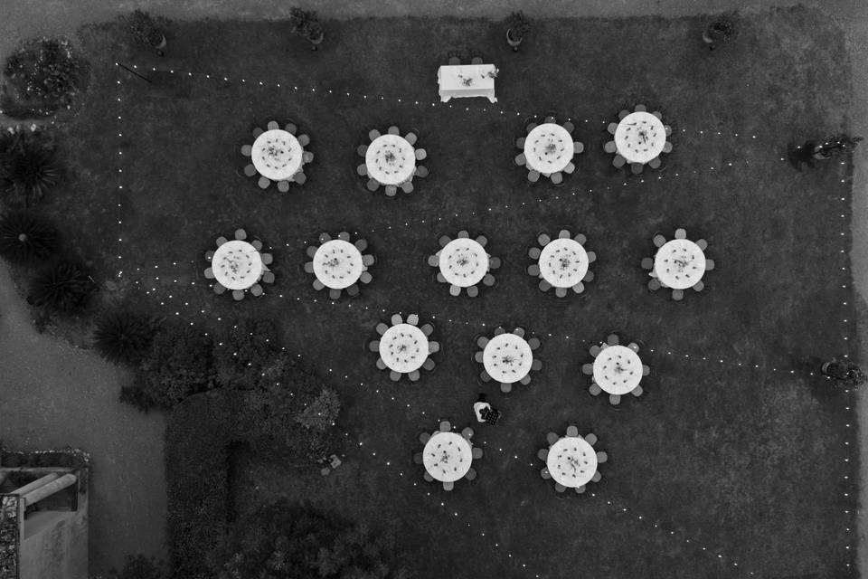 Villa Rossi Lucca