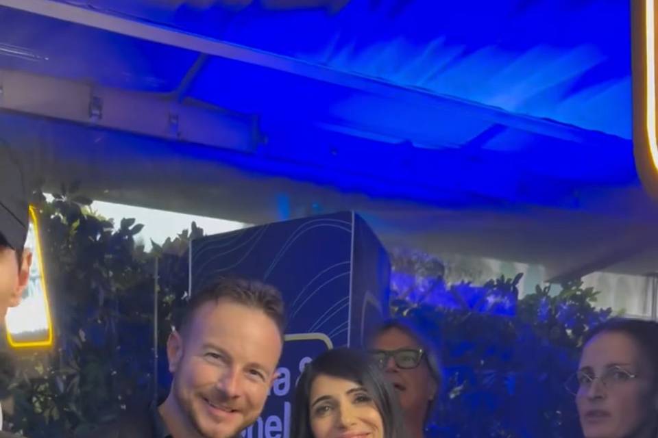 Sanremo 2025