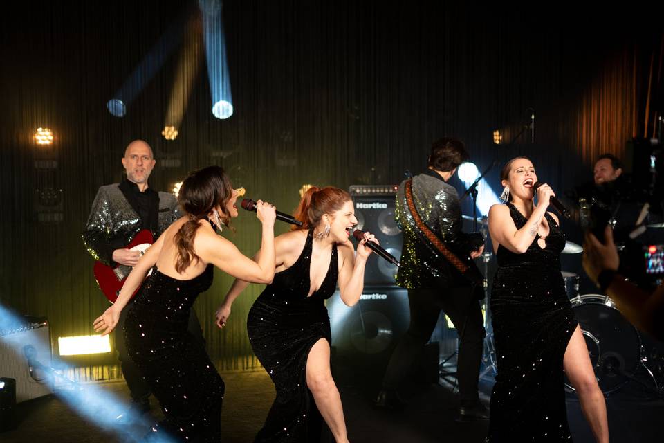 Medladies Band