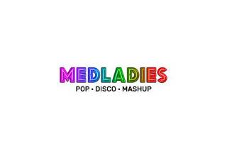 Medladies logo