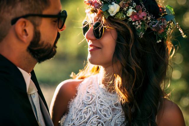Matrimonio Alassio